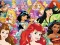Spill Jigsaw Puzzle: Princess Party online