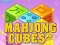 Spill Mahjong Cubes online