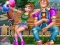 Spill Elsa Love Trouble online