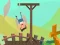 Spill Daring Hangman Escape online