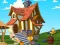 Spill Brown Bat Escape online