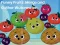 Spill Funny fruits: merge and gather watermelon online