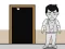 Spill White Stylish Boy Hungry Escape online