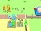 Spill Zombie Strafing online
