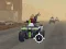 Spill Grandfather Road Chase: Realistic Shooter online