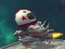 Spill Moto Space Racing: 2 Player online