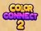 Spill Color Connect 2 online