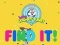 Spill Baby Looney Tunes Find it! online