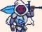Spill Knight and Prison of Ice online
