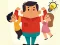 Spill Kids Quiz: What Do You Know About Father's Day? online