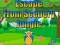 Spill Escape from Scenery Jungle online