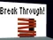 Spill Break Through! online