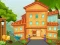 Spill Superhero Girl Escape online