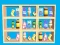 Spill Goods Sort 3D online