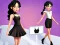 Spill Catwalk Battle - Dress up online