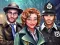 Spill Murder in the Alley online