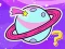 Spill Kids Quiz: What Do You Know About planet? online