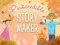 Spill Pinkcredible Story Maker online