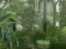 Spill Mystery Garden Escape online