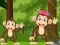Spill Escape the Lakeside Cage online