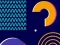 Spill Geometric Puzzle online