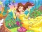 Spill Jigsaw Puzzle: Princess Belle online