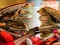 Spill Artistic Jigsaw online