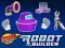 Spill Blaze and the Monster Machines Robot Builder online