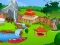 Spill Antelope Deer Escape online