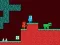 Spill Fire and Water Blockman online