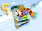 Spill Kids Quiz: Winter Olympic Common Sense online