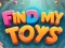 Spill Find My Toys online
