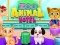 Spill Zoo Animal Hotel online