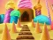 Spill Sweet Candy World Escape online