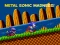Spill Metal Sonic Madness! online