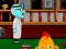 Spill Monkey Go Happy Stage 461 Mansion Of Maniacs online