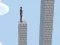 Spill Parkour puzzle - FlipPuzzle online