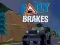 Spill Faulty Brakes online