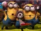 Spill Jigsaw Puzzle: Minions Party online
