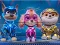 Spill Jigsaw Puzzle: PAW Patrol online