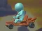 Spill Kart Racer online