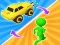 Spill Shape Transform Race online