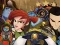 Spill Slugterra Puzzle 5 online