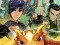 Spill Slugterra Puzzle 4 online