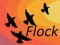 Spill Flock online