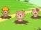 Spill Garden Invasion online