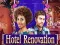 Spill Hotel Renovation online