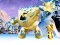 Spill Frozen: Throw Olaf online