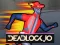 Spill Deadlock.io online
