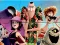 Spill Jigsaw Puzzle: Hotel Transylvania online